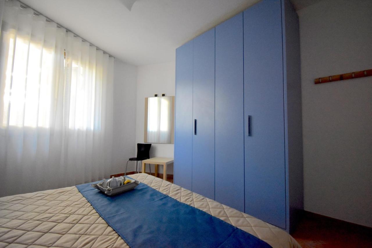 Residence Il Cardellino San Vincenzo Bagian luar foto