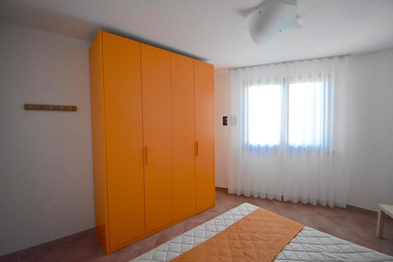 Residence Il Cardellino San Vincenzo Bagian luar foto