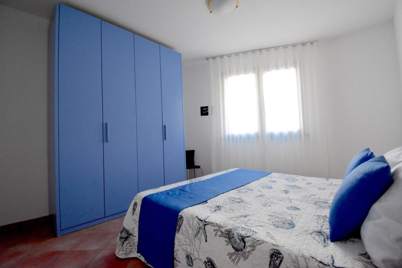 Residence Il Cardellino San Vincenzo Bagian luar foto