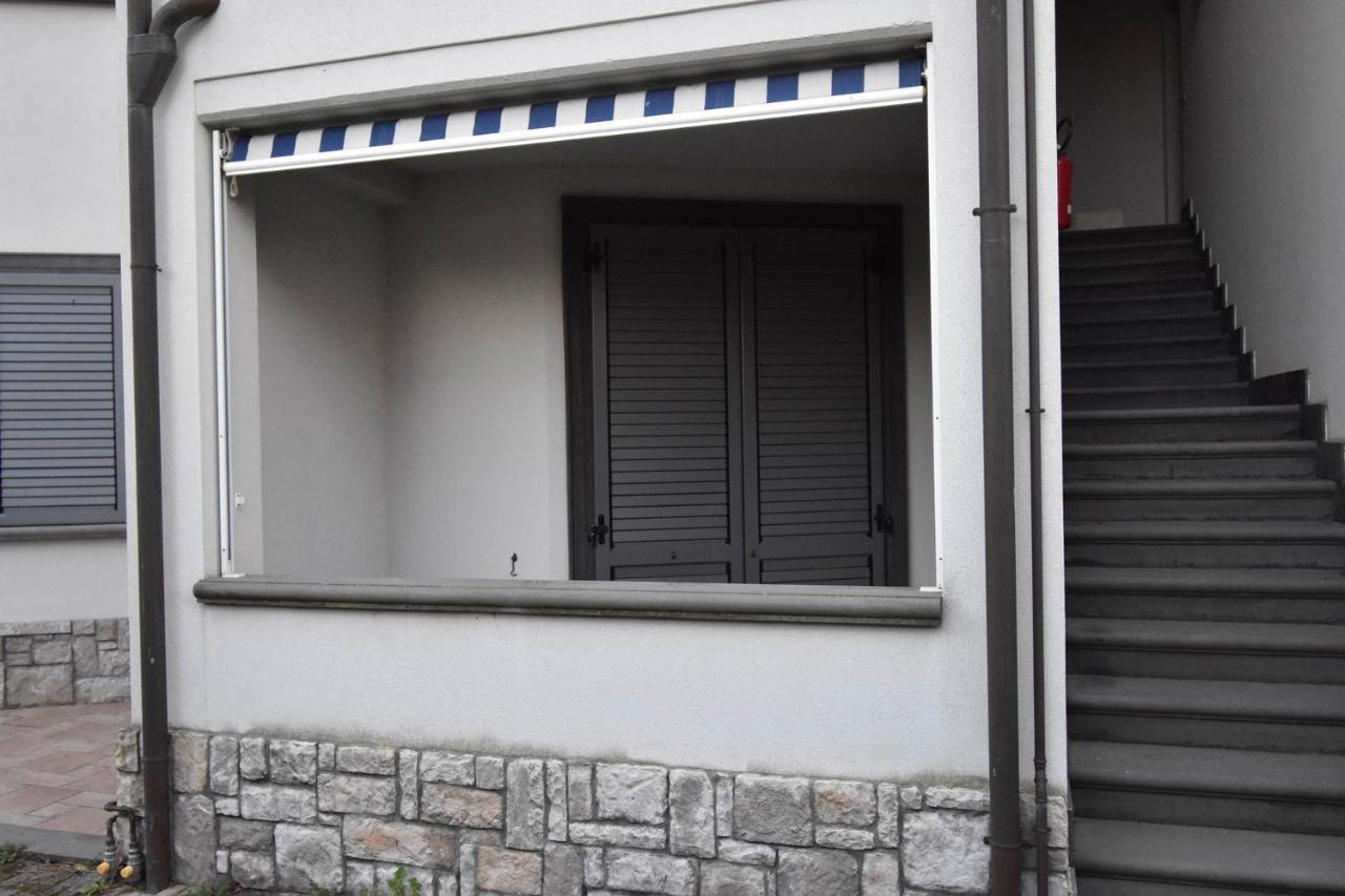 Residence Il Cardellino San Vincenzo Bagian luar foto